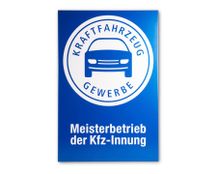 Knippschild KFZ-Meisterbetrieb in Kiel Meisterbetrieb der KFZ-Innung 01