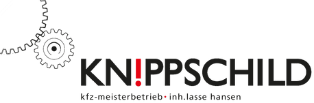 Logo - Knippschild Kfz-Meisterbetrieb aus Kiel